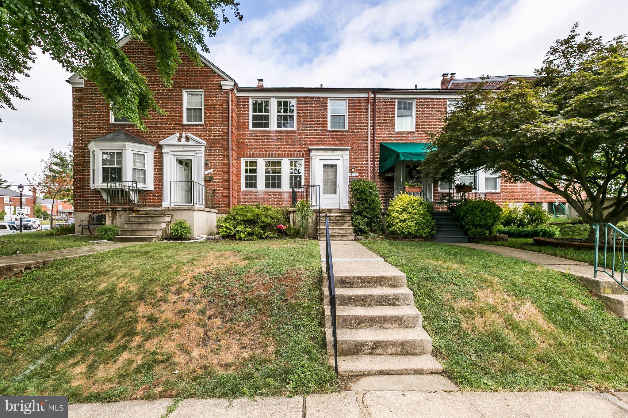 ACADEMY HEIGHTS - Residential