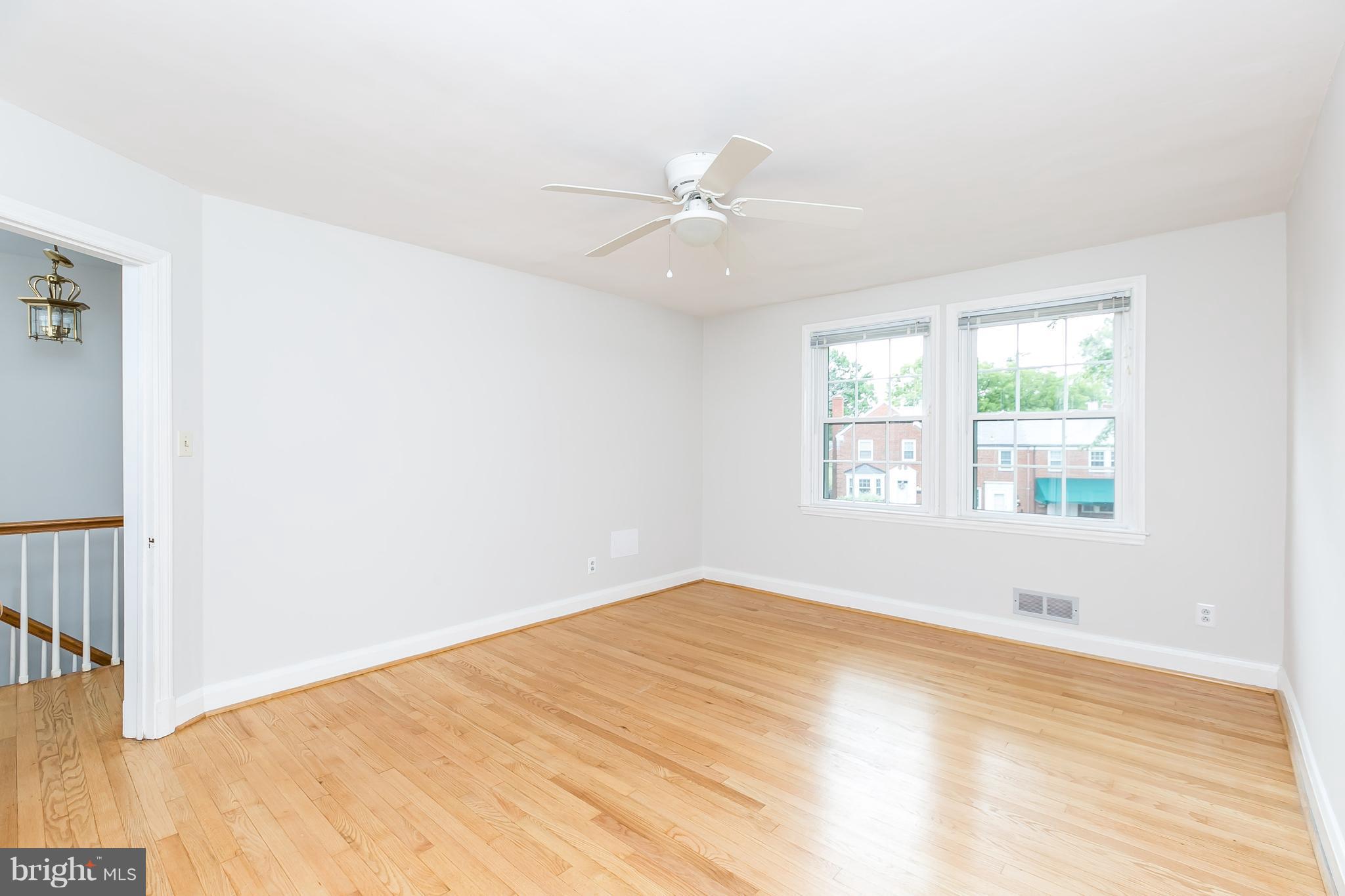 ACADEMY HEIGHTS - Residential