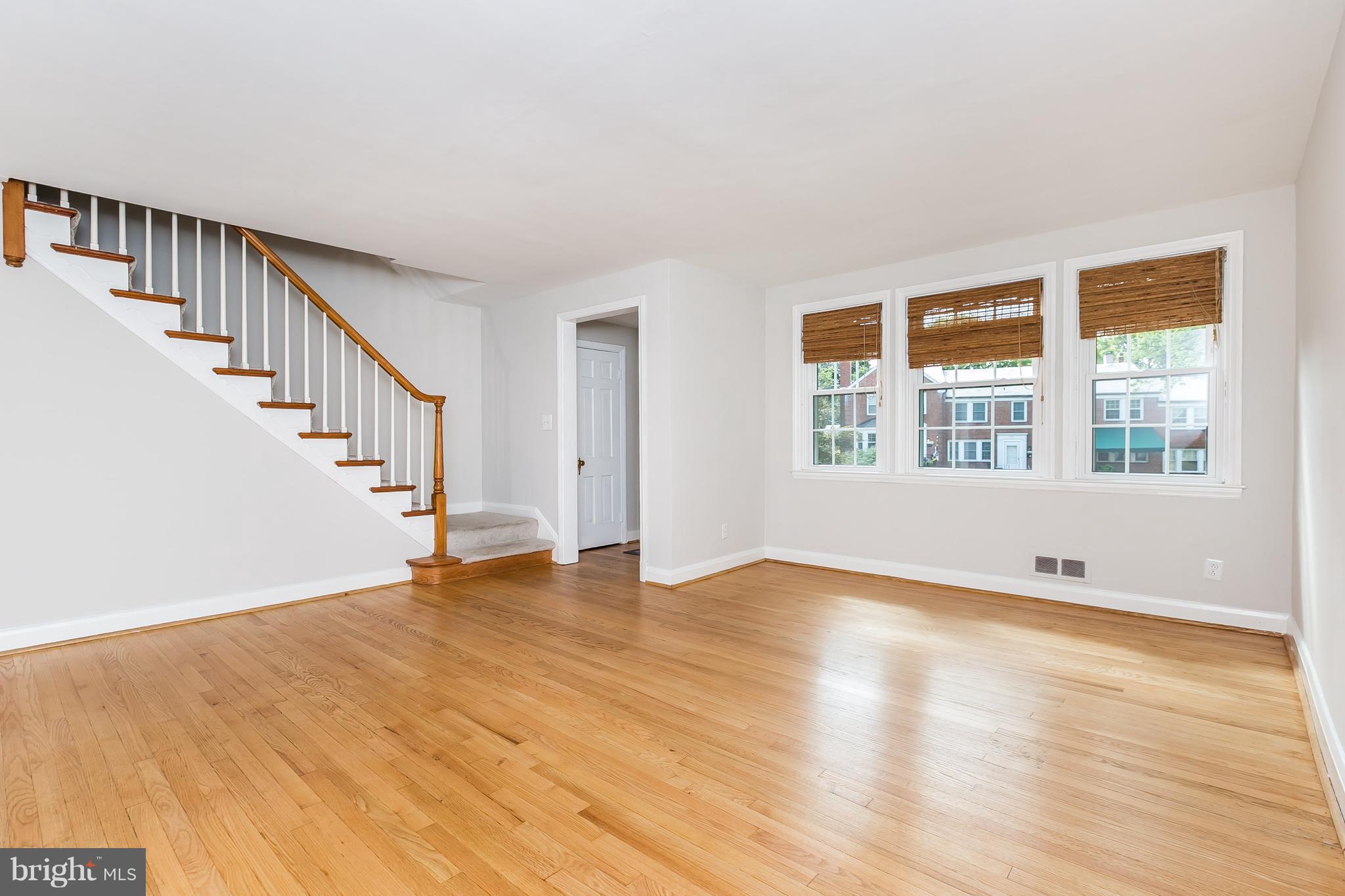 ACADEMY HEIGHTS - Residential