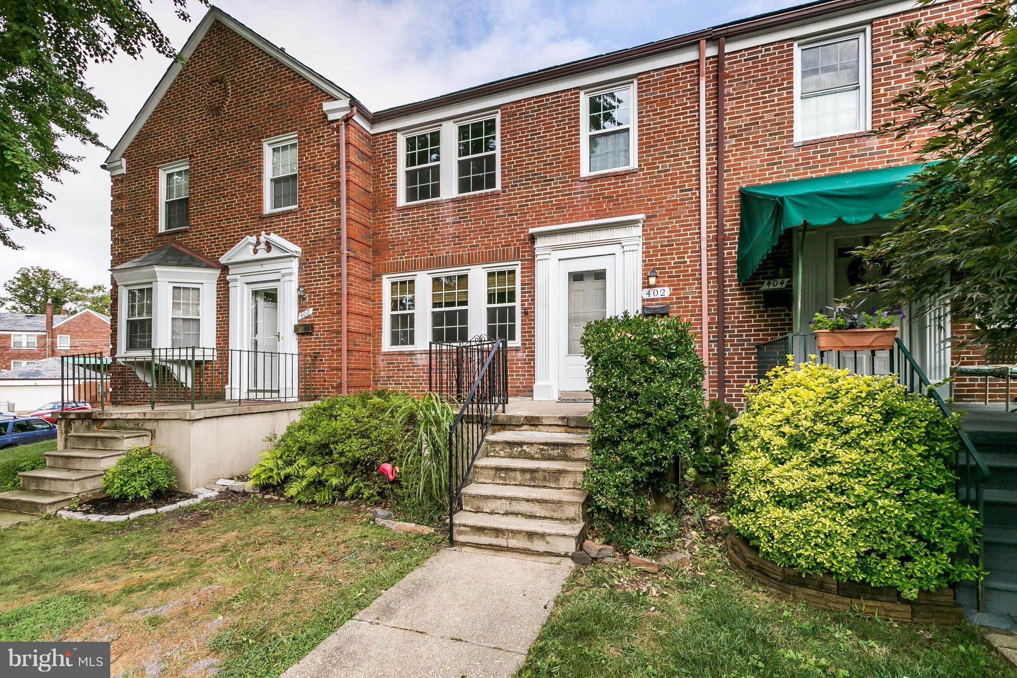 ACADEMY HEIGHTS - Residential