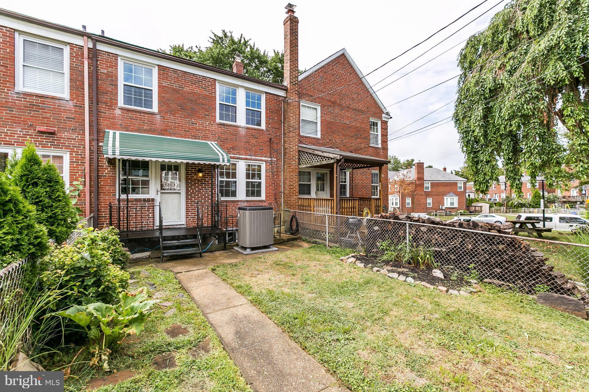 ACADEMY HEIGHTS - Residential