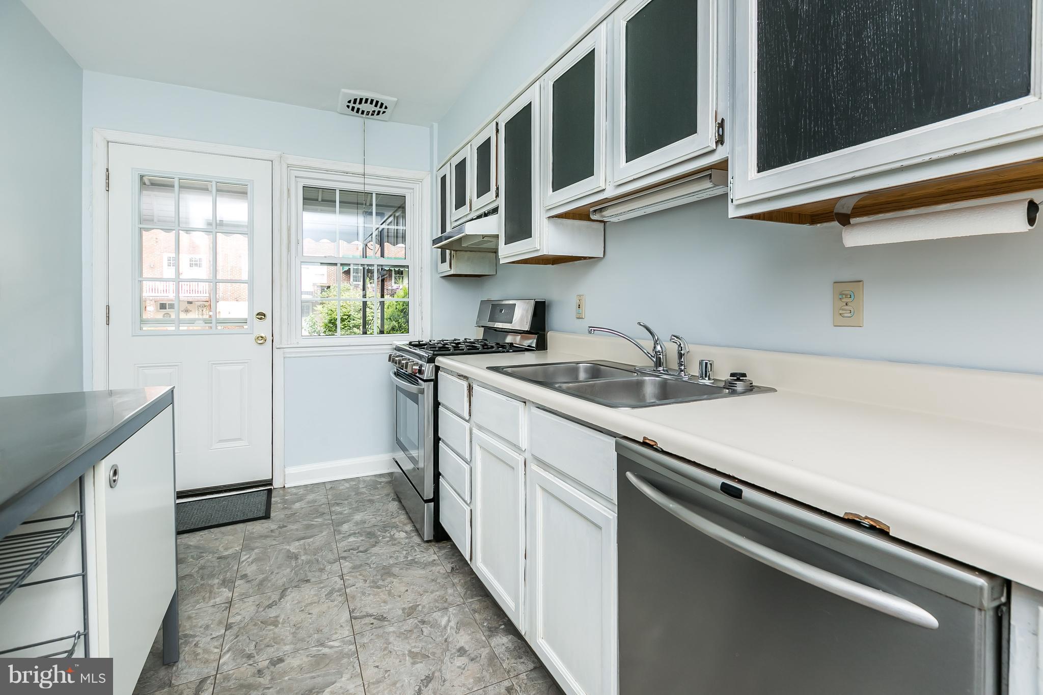 ACADEMY HEIGHTS - Residential