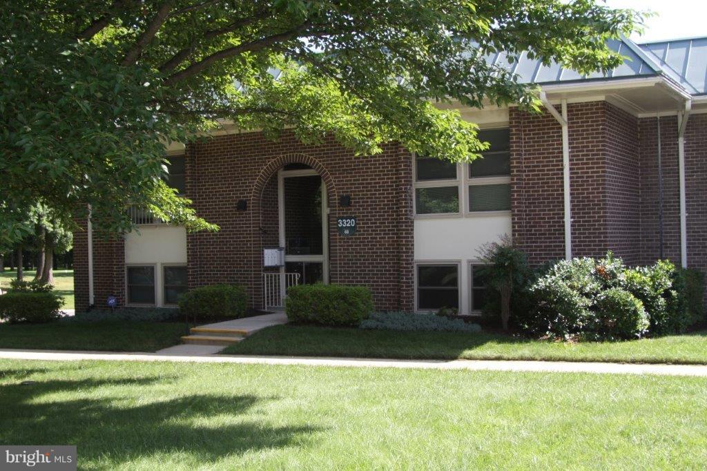 MONTGOMERY MUTUAL COOP - Residential