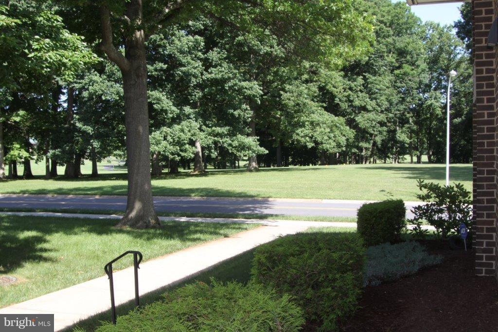 MONTGOMERY MUTUAL COOP - Residential