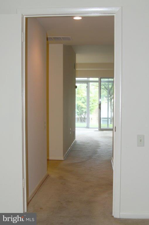 MONTGOMERY MUTUAL COOP - Residential