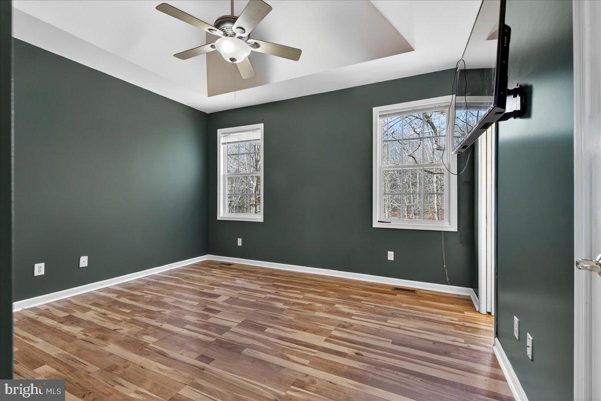 LAKE MONTICELLO - Residential