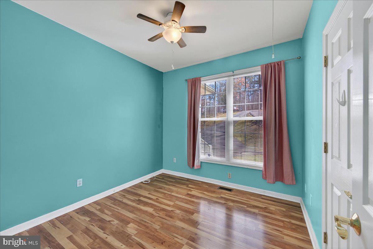 LAKE MONTICELLO - Residential