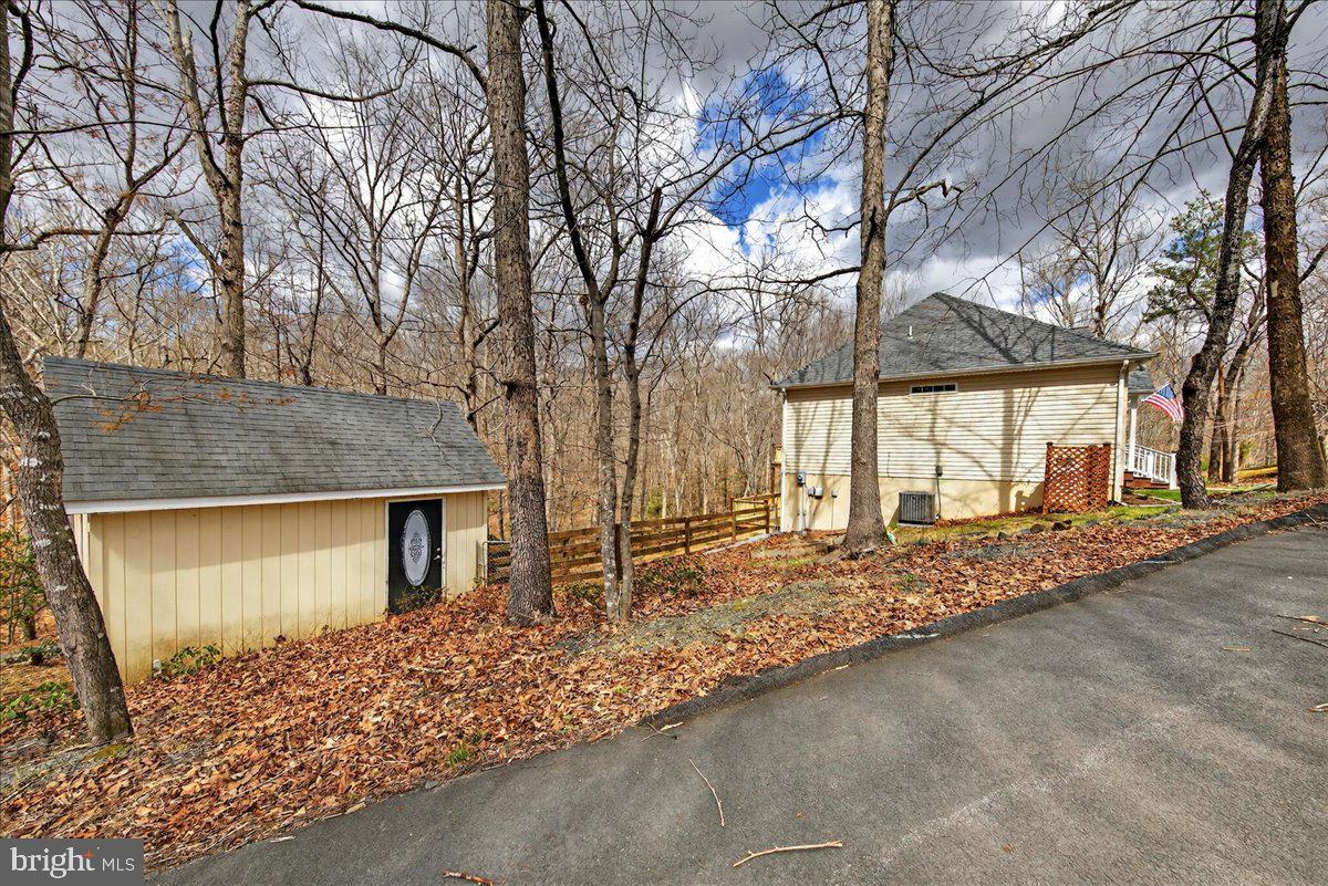 LAKE MONTICELLO - Residential