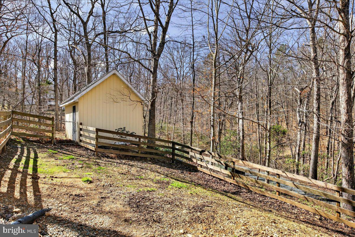LAKE MONTICELLO - Residential