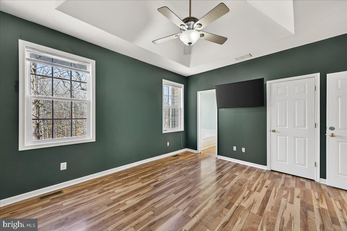 LAKE MONTICELLO - Residential