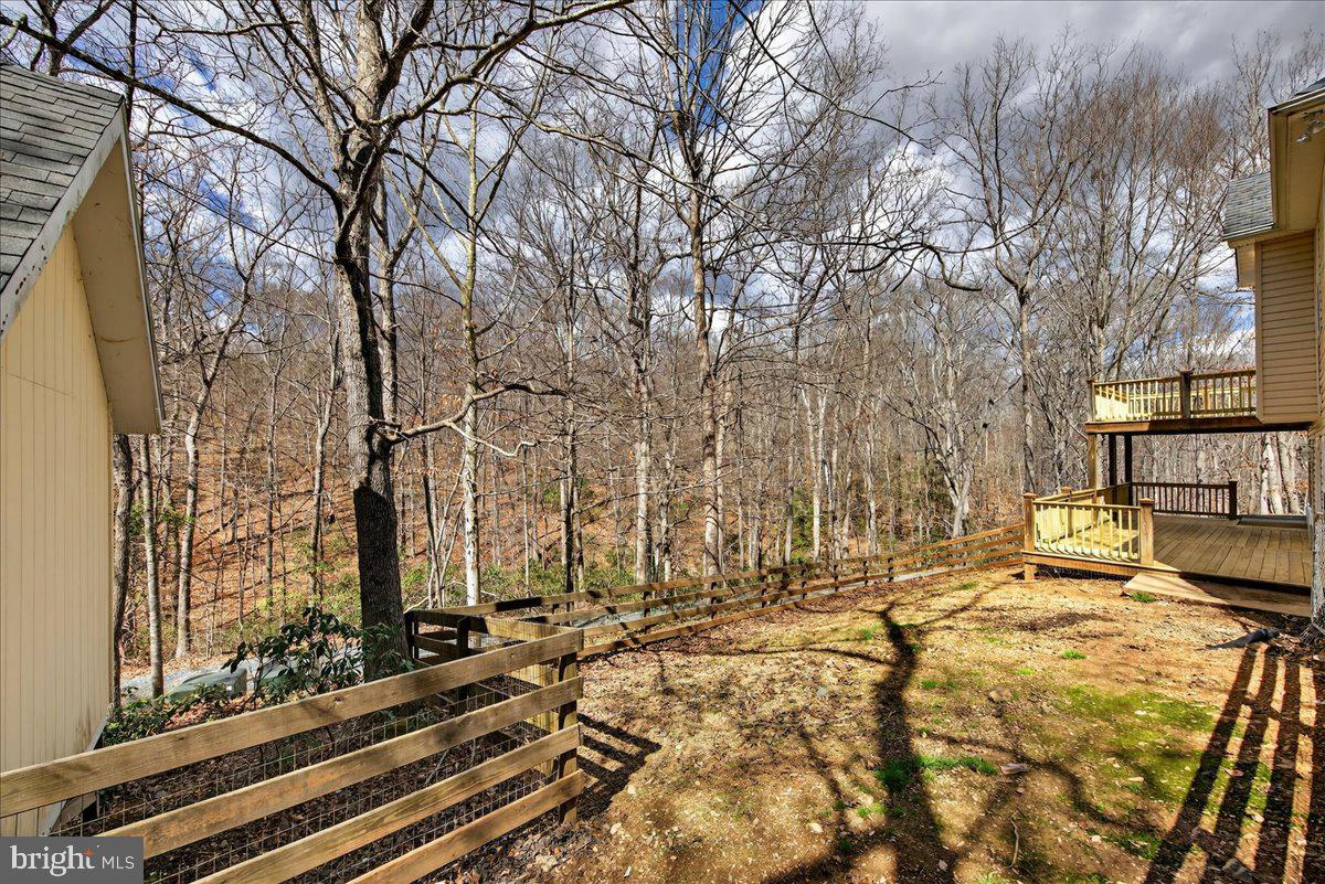 LAKE MONTICELLO - Residential