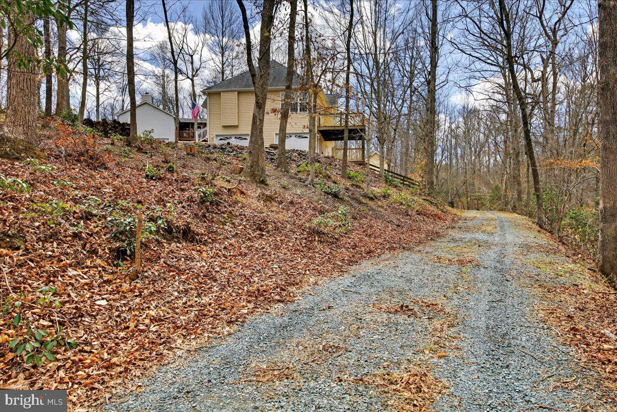 LAKE MONTICELLO - Residential