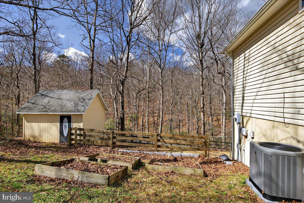 LAKE MONTICELLO - Residential