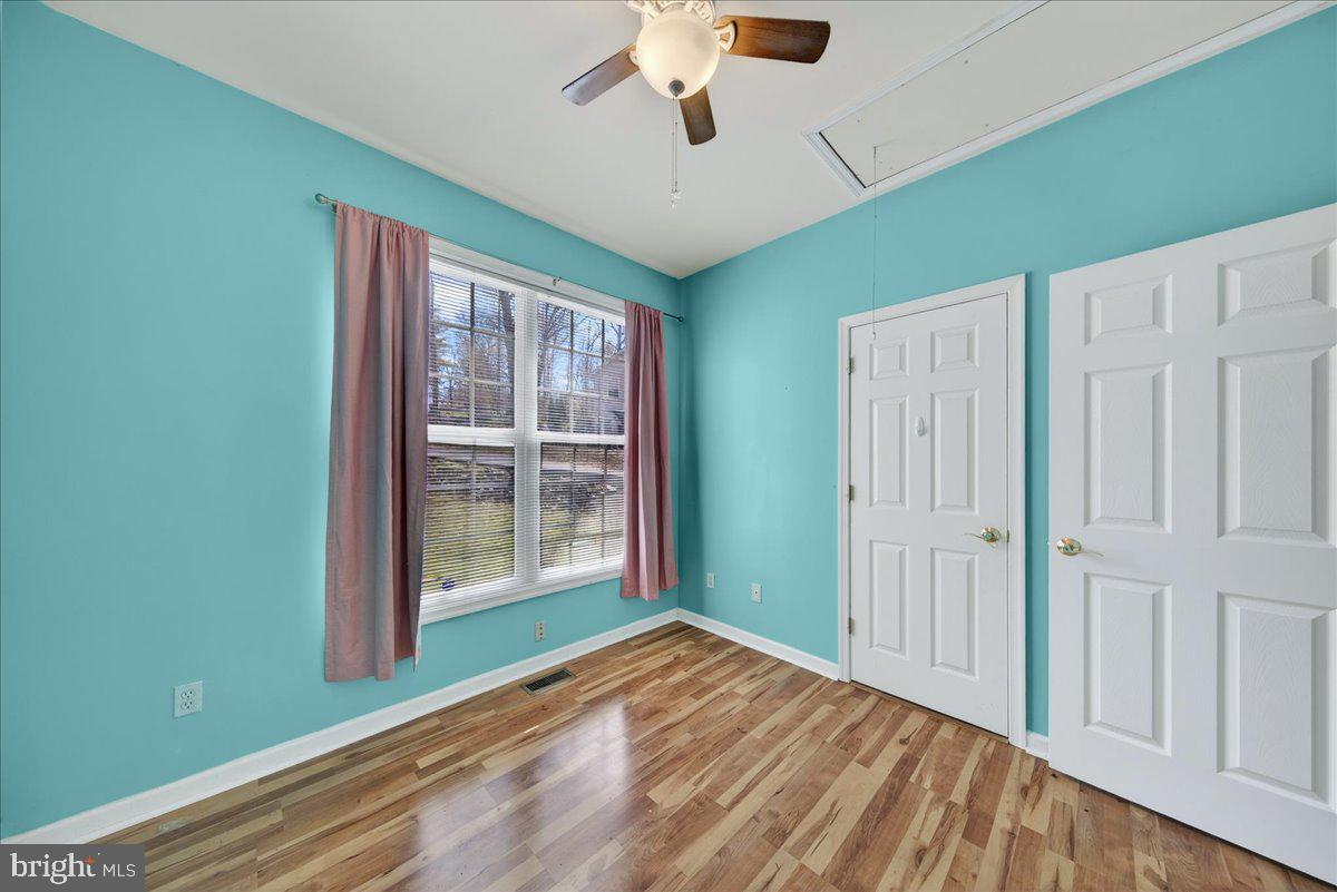 LAKE MONTICELLO - Residential