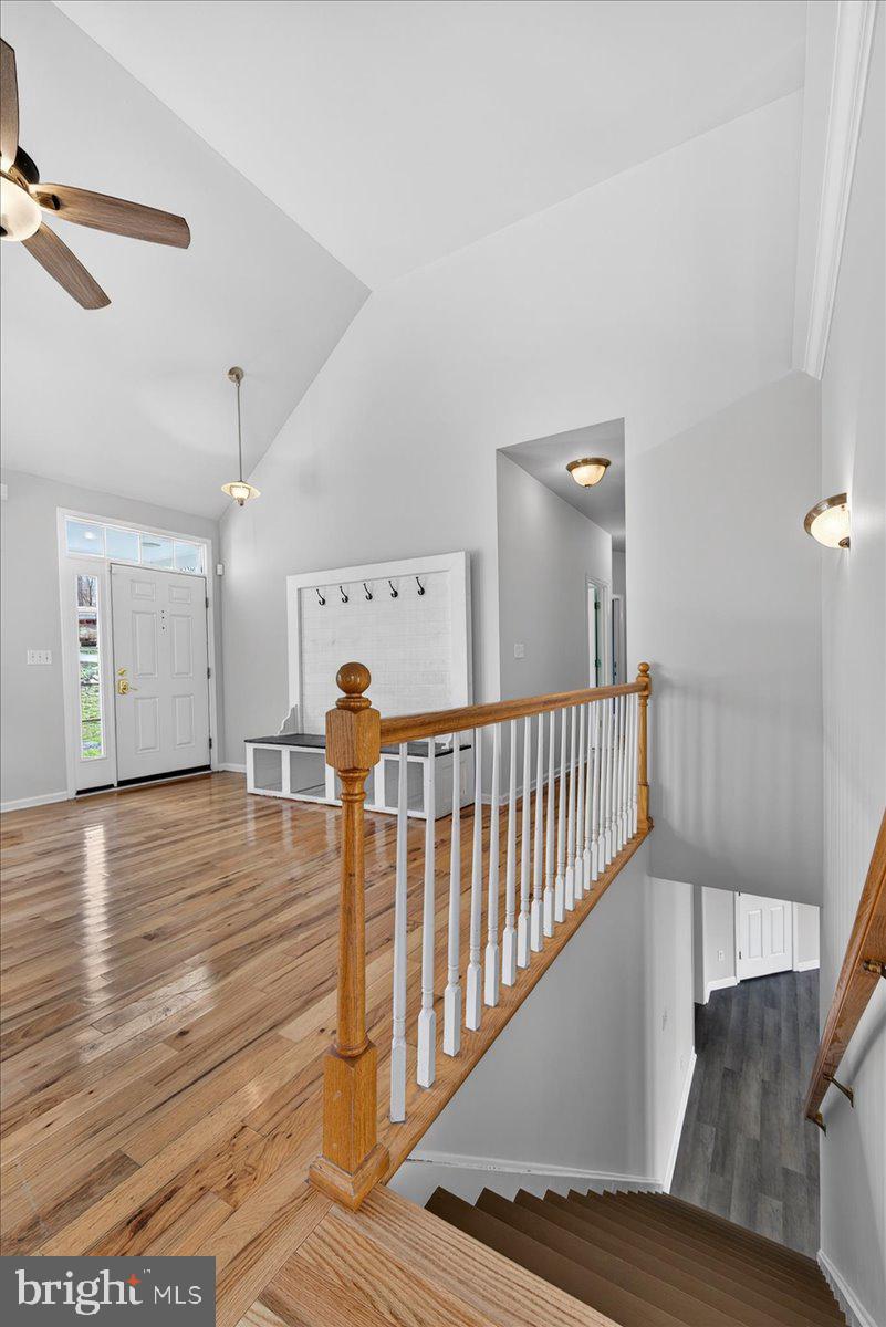 LAKE MONTICELLO - Residential