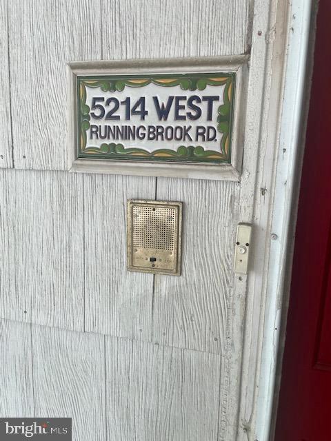 RUNNING BROOK - Residential