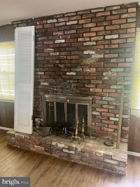 RUNNING BROOK - Residential