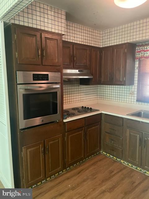 RUNNING BROOK - Residential