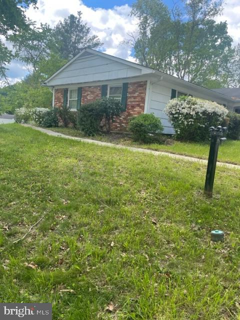 RUNNING BROOK - Residential