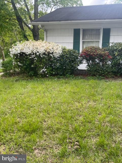 RUNNING BROOK - Residential