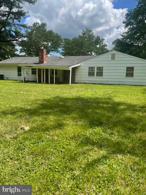 RUNNING BROOK - Residential