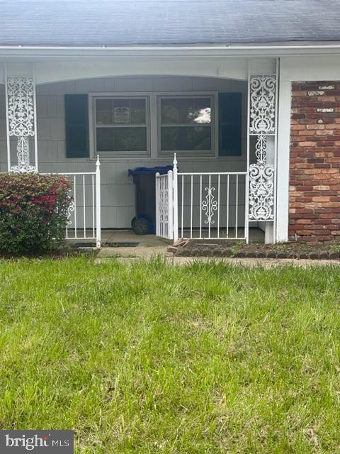 RUNNING BROOK - Residential