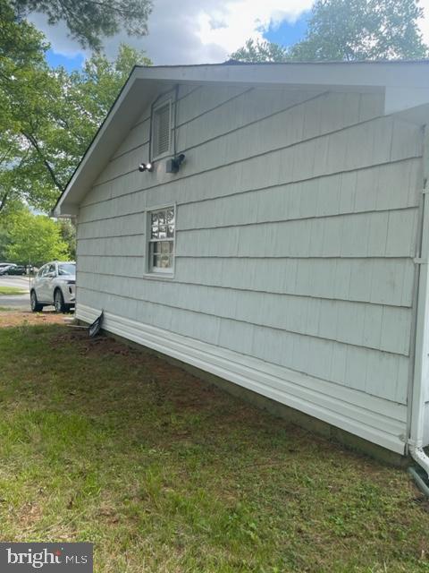 RUNNING BROOK - Residential