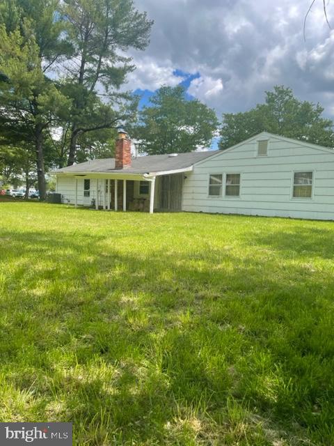 RUNNING BROOK - Residential