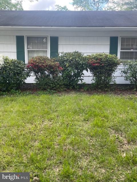 RUNNING BROOK - Residential