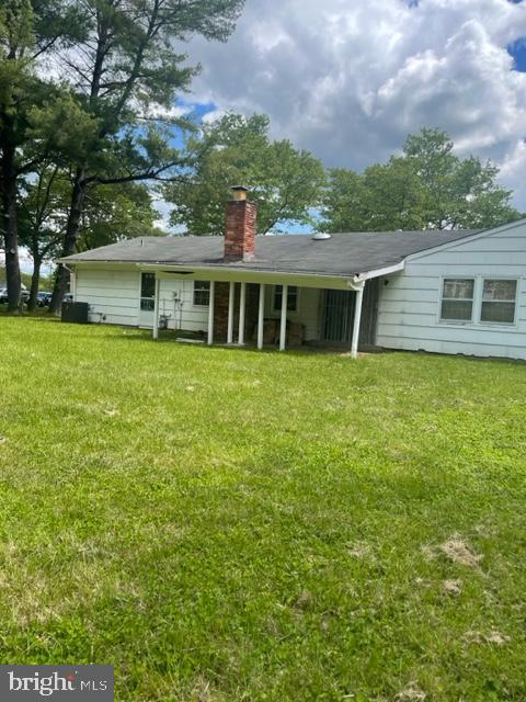 RUNNING BROOK - Residential