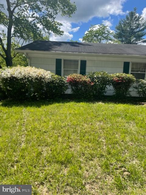 RUNNING BROOK - Residential