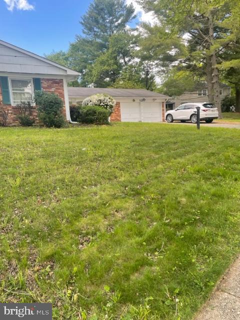 RUNNING BROOK - Residential