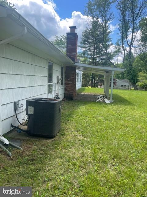 RUNNING BROOK - Residential