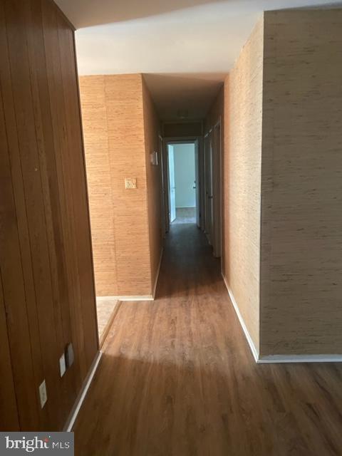 RUNNING BROOK - Residential