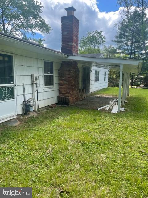 RUNNING BROOK - Residential