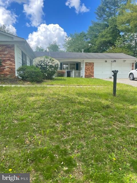 RUNNING BROOK - Residential