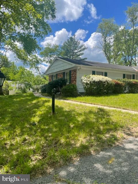 RUNNING BROOK - Residential