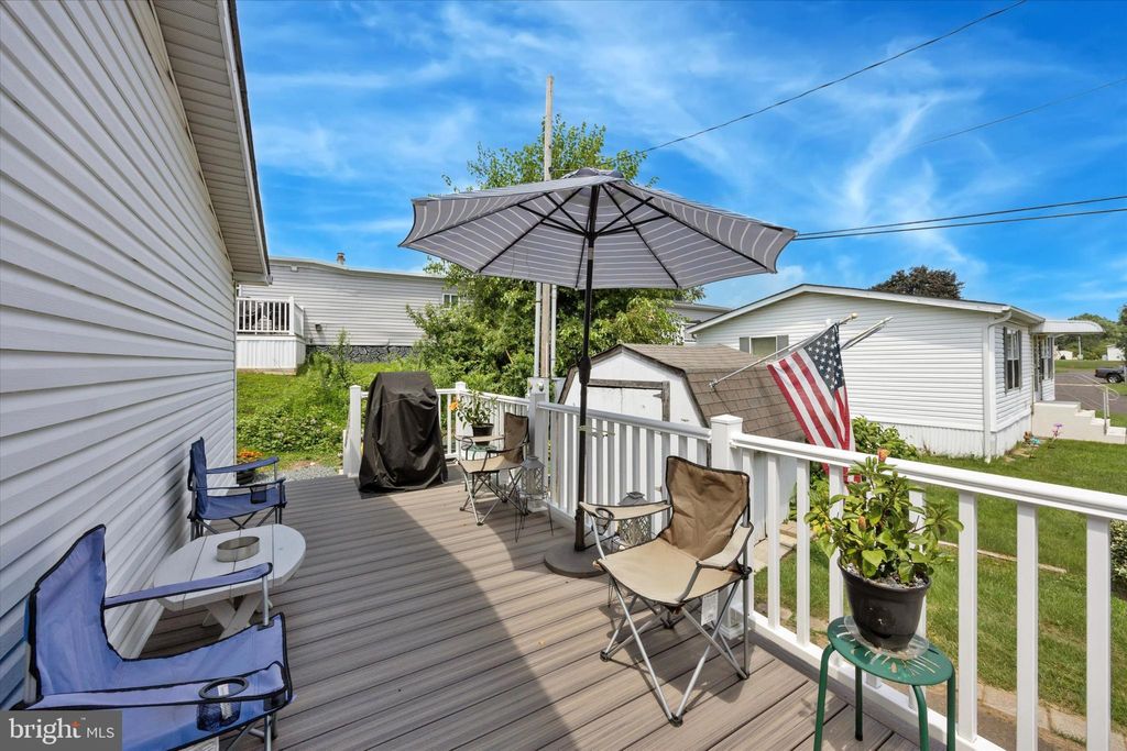Photo of 3452 Aster Avenue, FEASTERVILLE TREVOSE, PA 19053 (MLS # PABU2101916)
