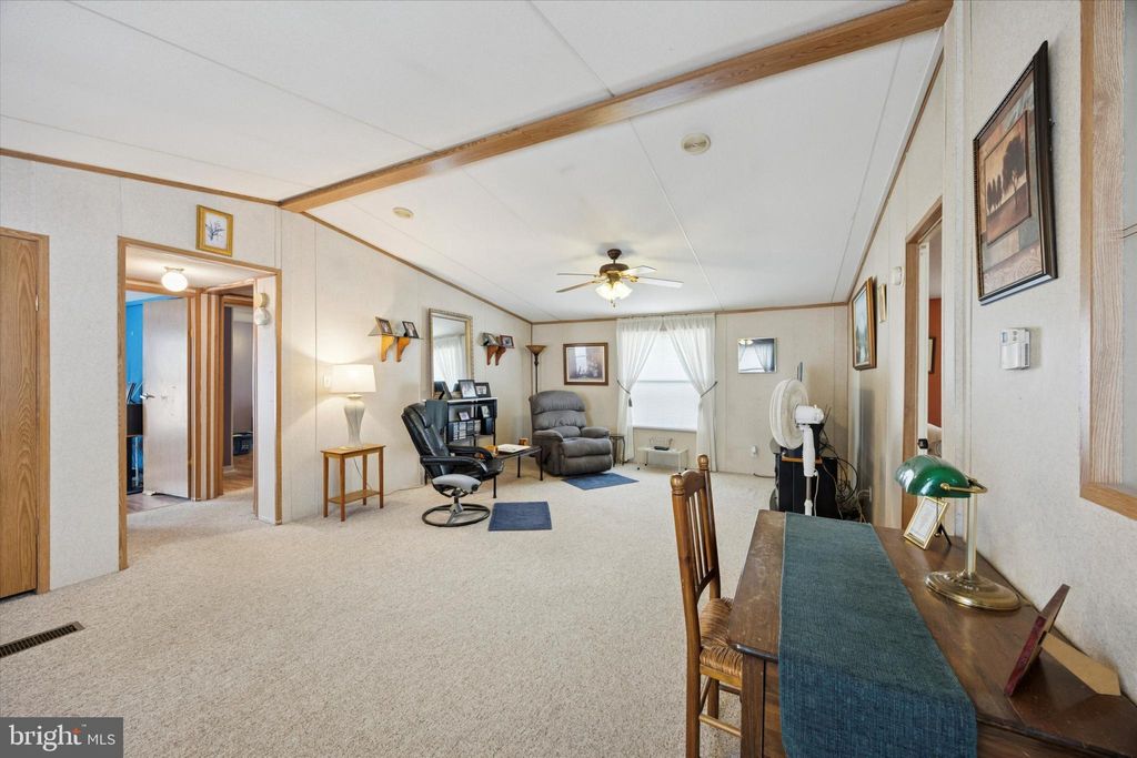Photo of 3452 Aster Avenue, FEASTERVILLE TREVOSE, PA 19053 (MLS # PABU2101916)