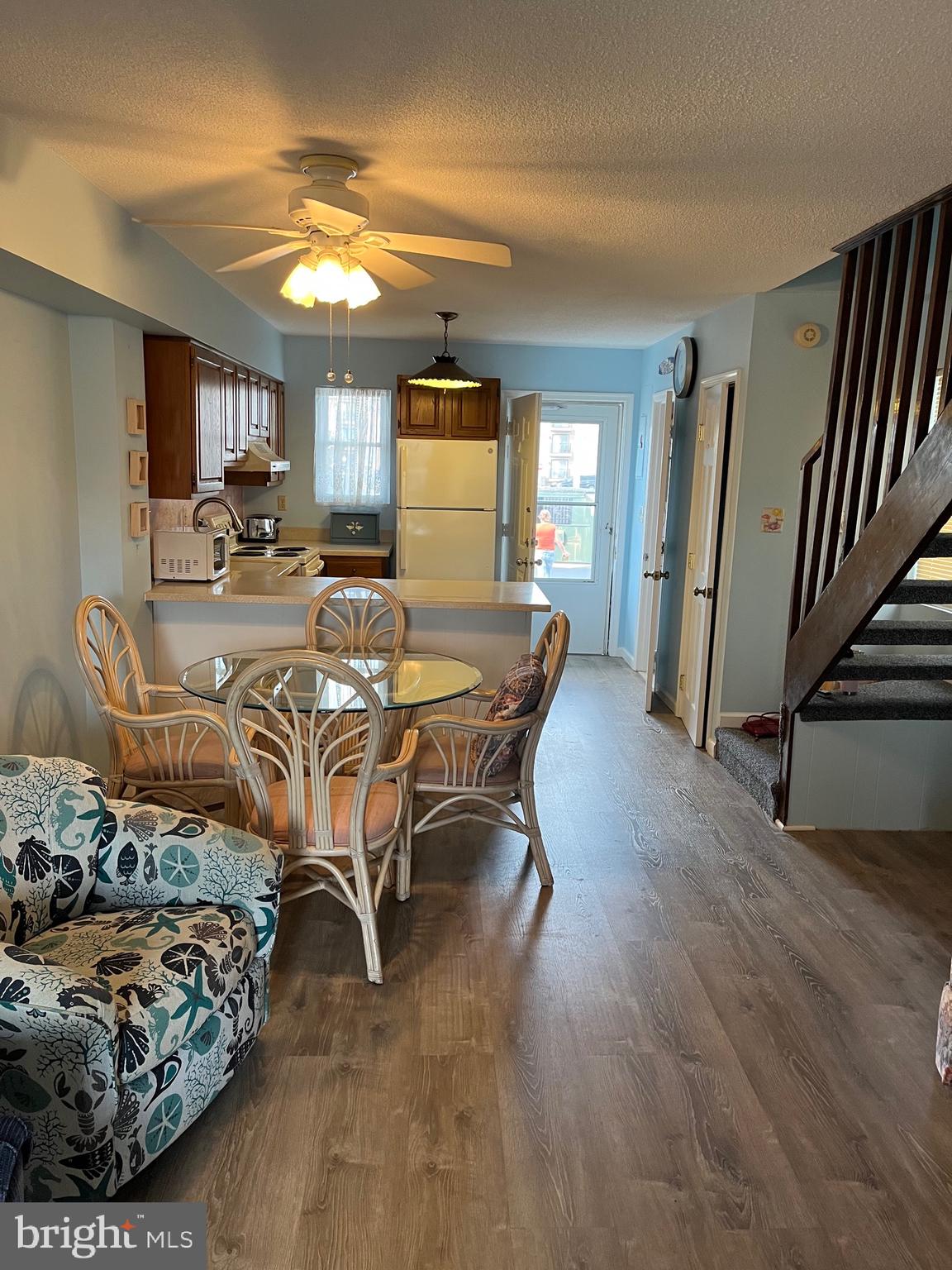 CAINE HARBOR MILE - Residential