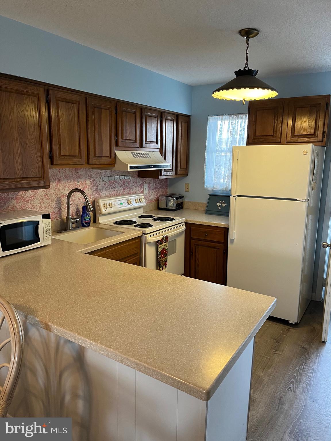 CAINE HARBOR MILE - Residential