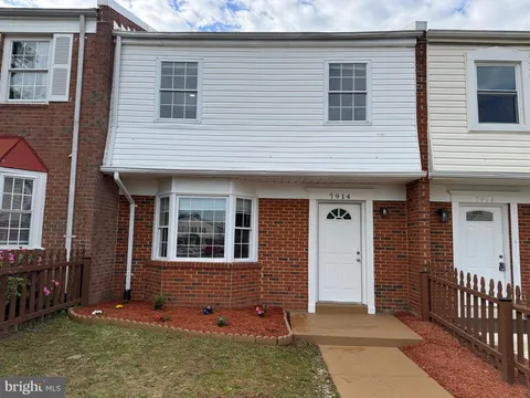 7914 Sharpsburg Court, Manassas, VA 20109 - MLS#: VAPW2092122