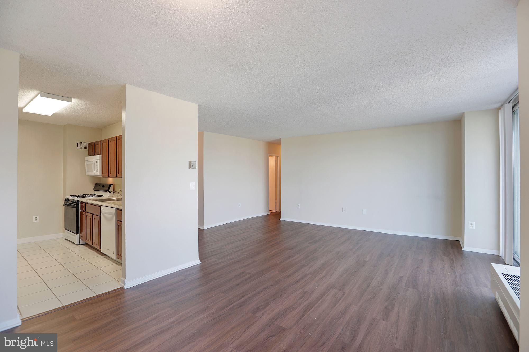 PARC EAST - Residential