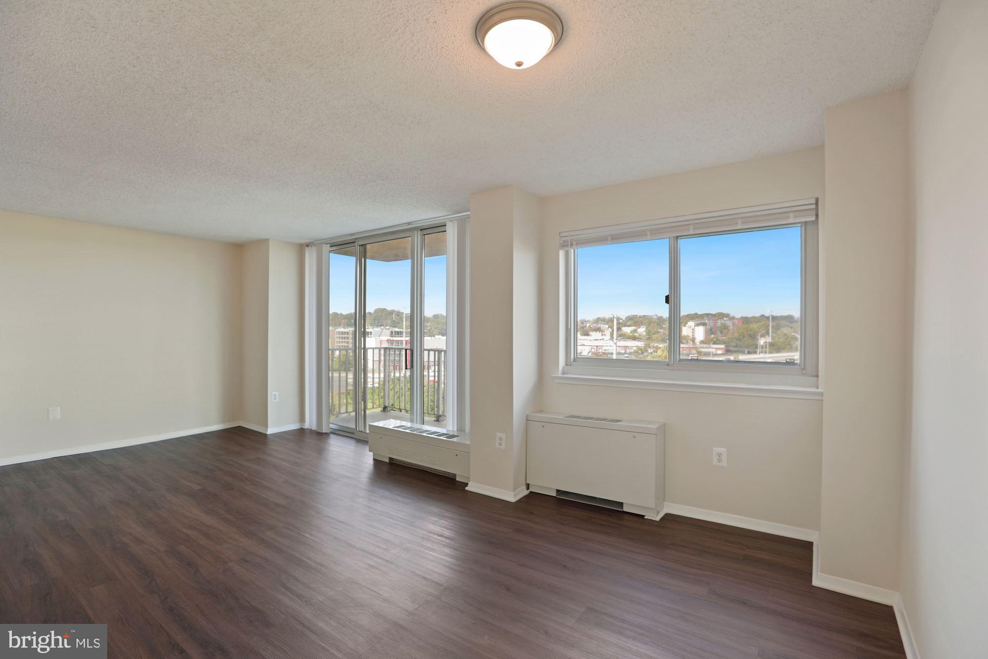 PARC EAST - Residential