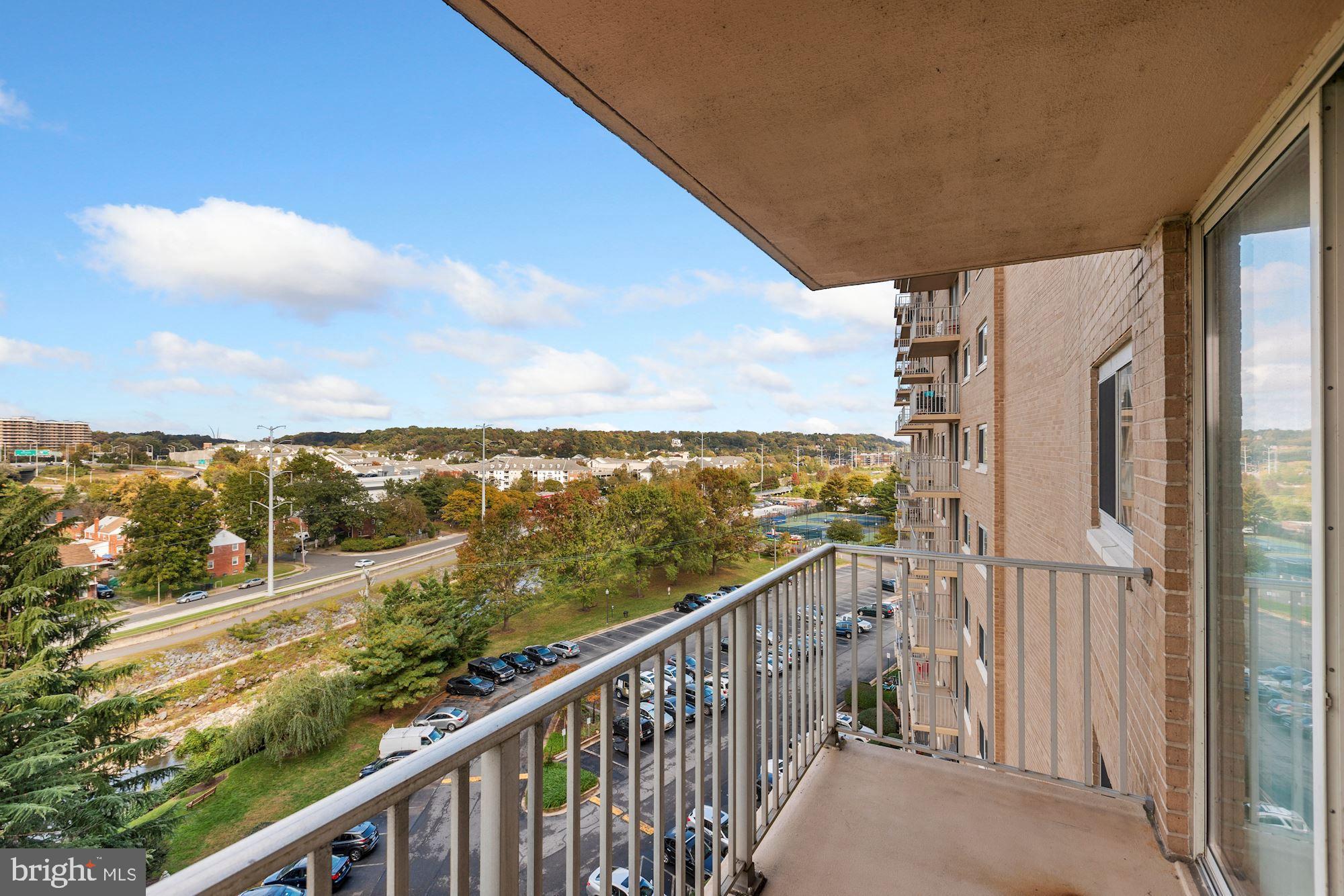 1225 MARTHA CUSTIS DRIVE 807