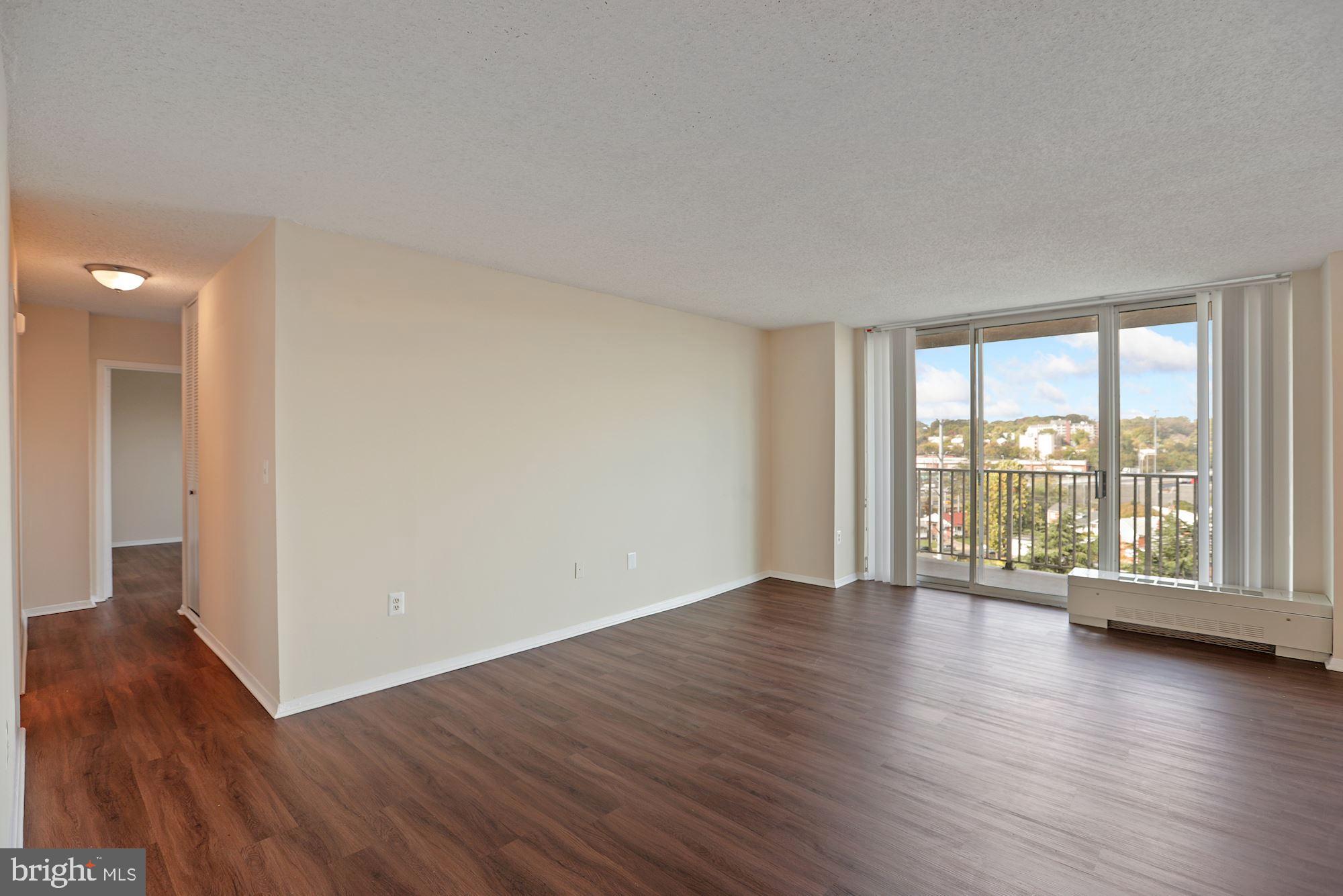 PARC EAST - Residential