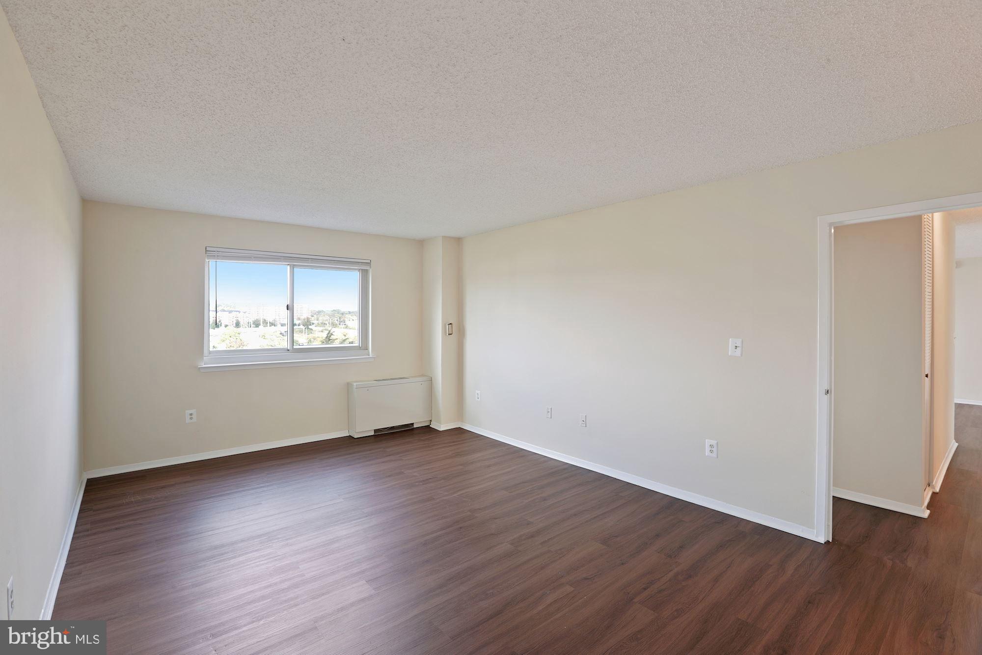 PARC EAST - Residential