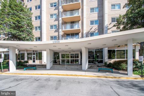 1225 MARTHA CUSTIS DRIVE 807 ALEXANDRIA VA 22302