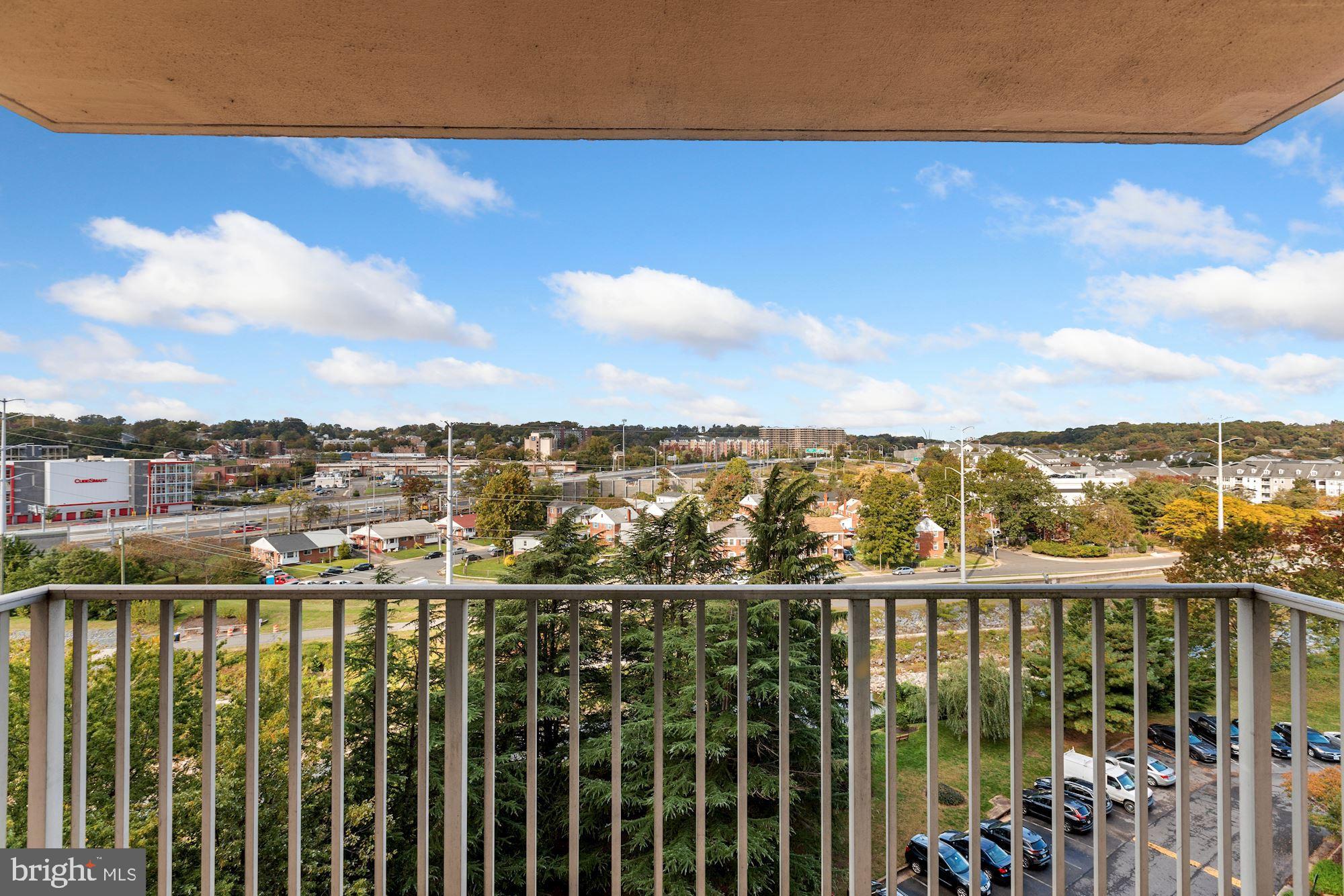 PARC EAST - Residential