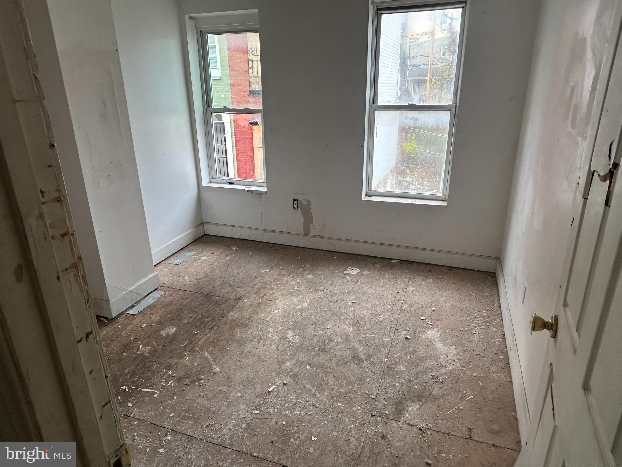 UNION SQUARE - Residential